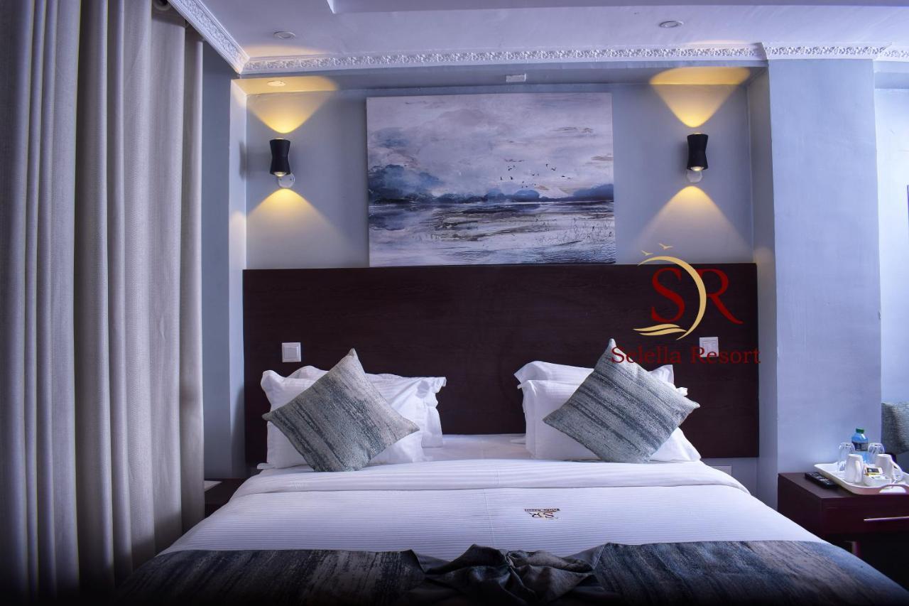 Selella Resort Kisumu Εξωτερικό φωτογραφία