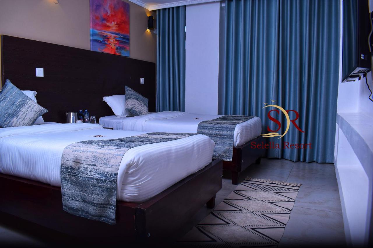 Selella Resort Kisumu Εξωτερικό φωτογραφία