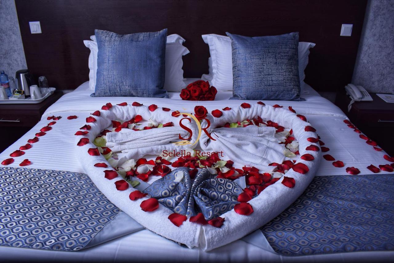 Selella Resort Kisumu Εξωτερικό φωτογραφία