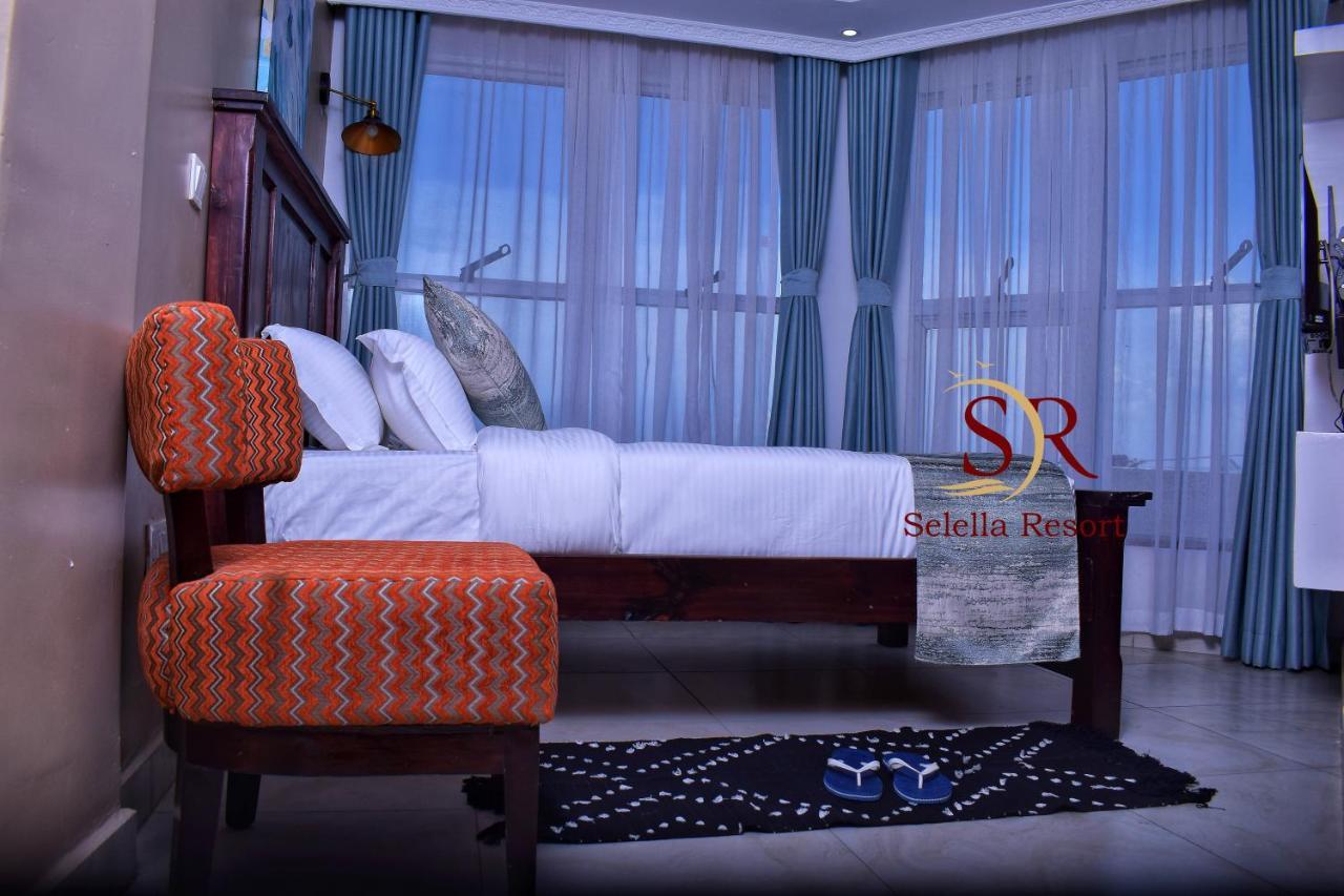 Selella Resort Kisumu Εξωτερικό φωτογραφία