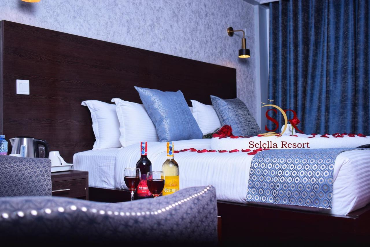 Selella Resort Kisumu Εξωτερικό φωτογραφία