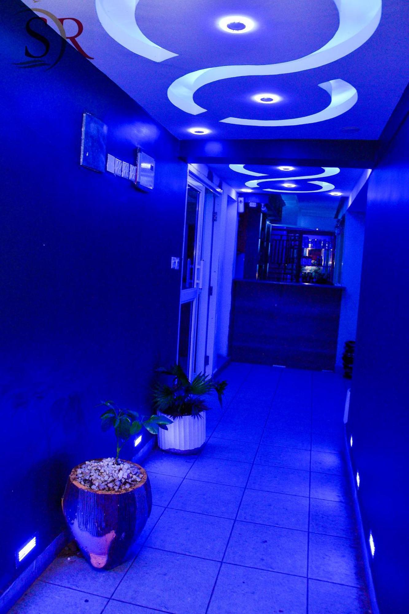 Selella Resort Kisumu Εξωτερικό φωτογραφία